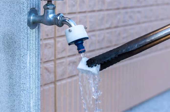 ロゴス「防水ファイヤーライター」