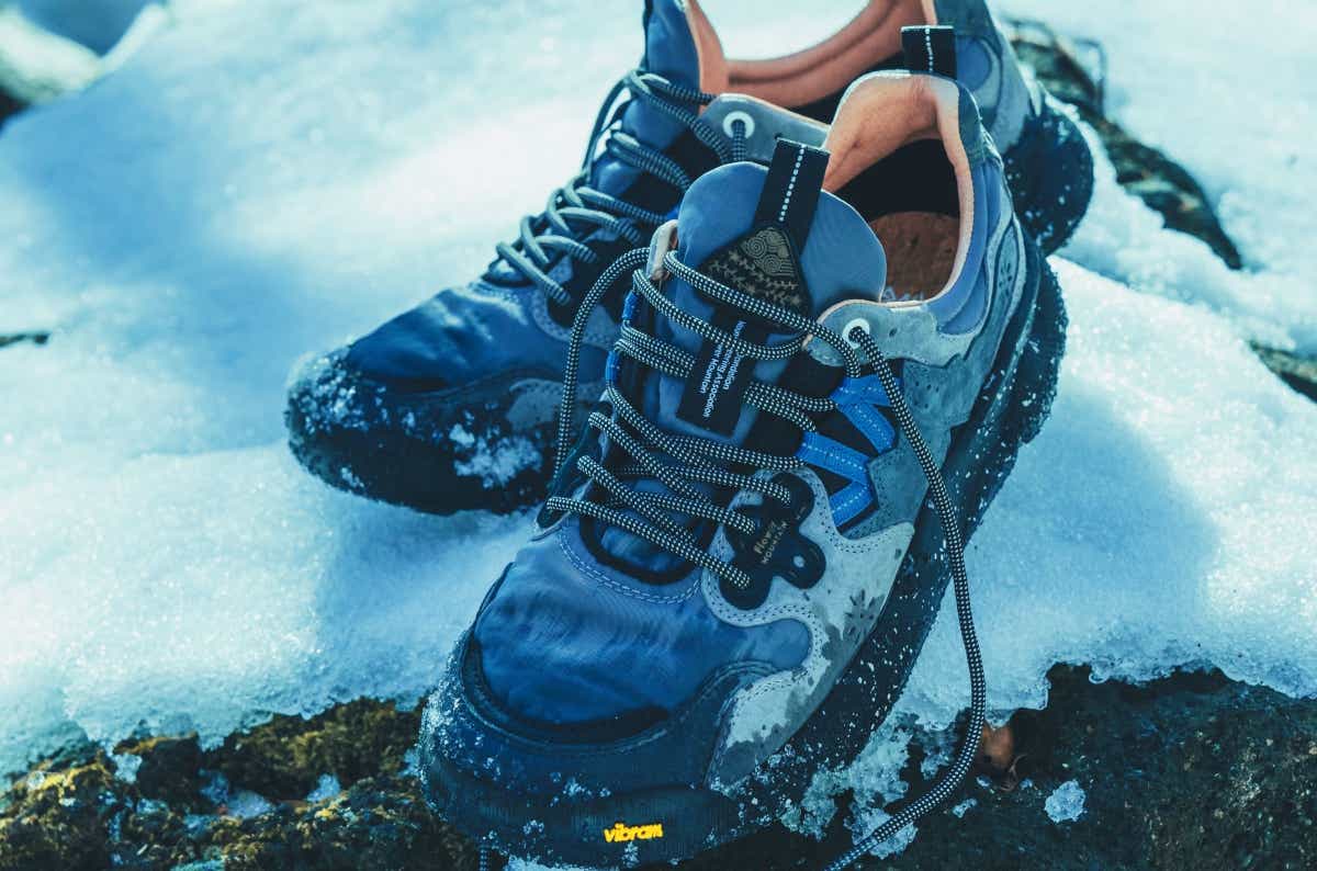 NANGA（ナンガ）　Flower MOUNTAIN（フラワーマウンテン）