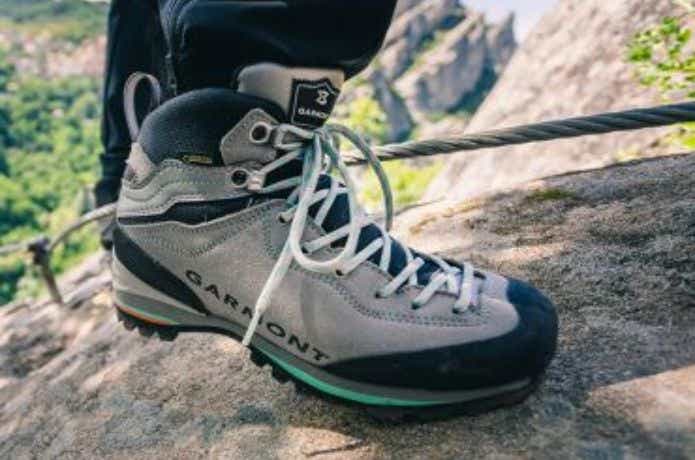 ガルモント アセント WMS