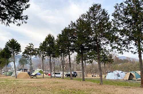 ドッグラン・ペット用温泉あり。ワンちゃん連れにおすすめ