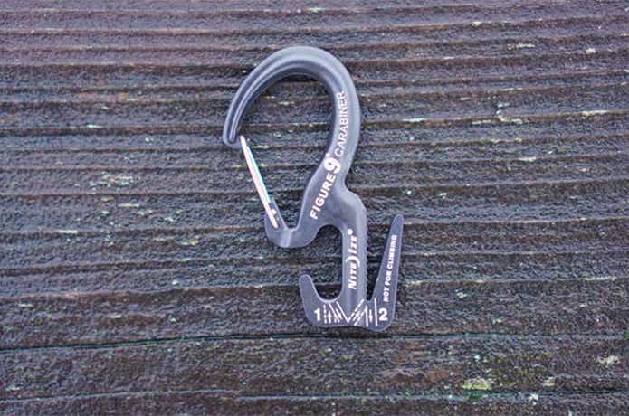 NITEIZE「フィギュア9」