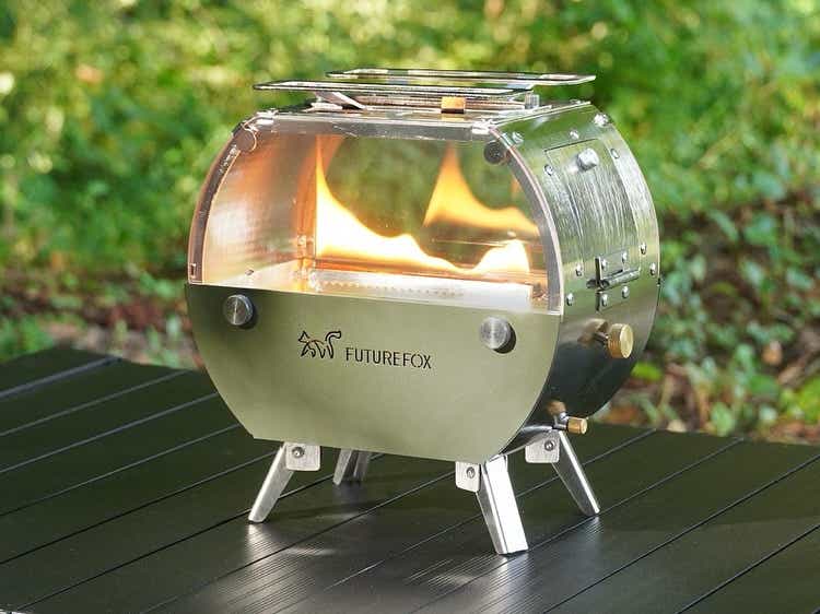 フューチャーフォックスFUTURE FOX「灯火～Tomoshibi～」