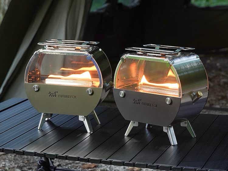 フューチャーフォックスFUTURE FOX「灯火～Tomoshibi～」