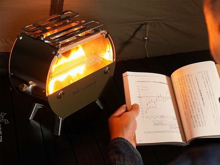 フューチャーフォックスFUTURE FOX「灯火～Tomoshibi～」