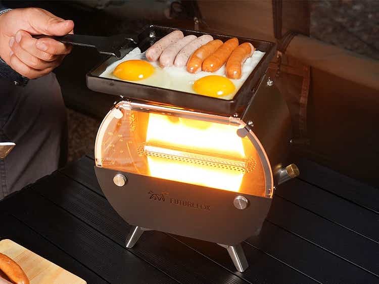 フューチャーフォックスFUTURE FOX「灯火～Tomoshibi～」