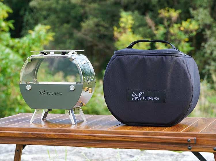 フューチャーフォックスFUTURE FOX「灯火～Tomoshibi～」