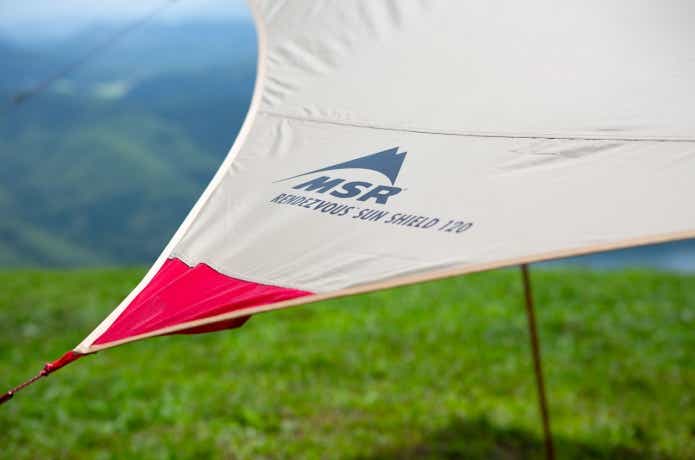 ランデブーサンシールド 120ウィング