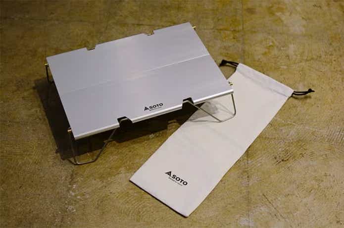 SOTO「フィールドカイト」