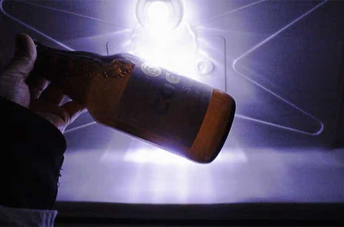 コフラン「クーラーライト」