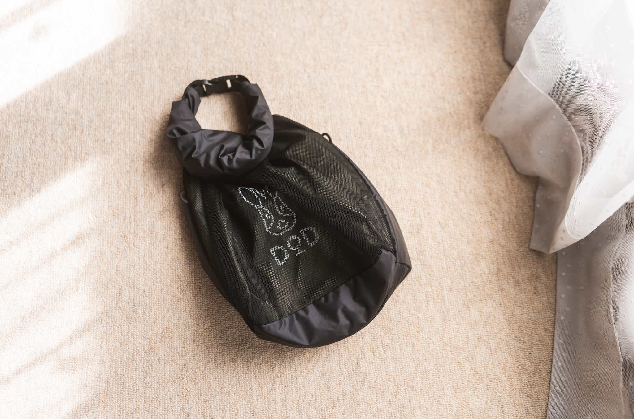 DOD ミッツワケブクーロ　実証3