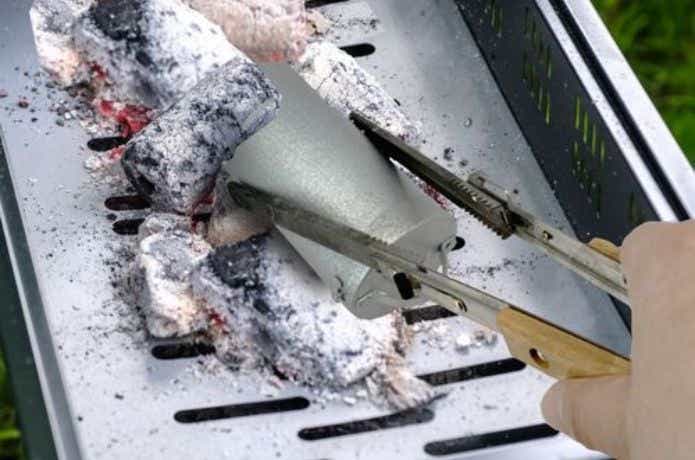 DCM 投げ込み調理器 L-23W01