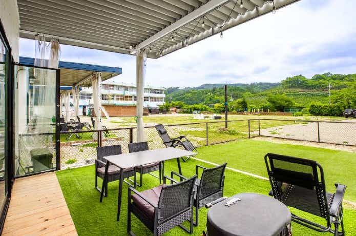 那須ユートピア