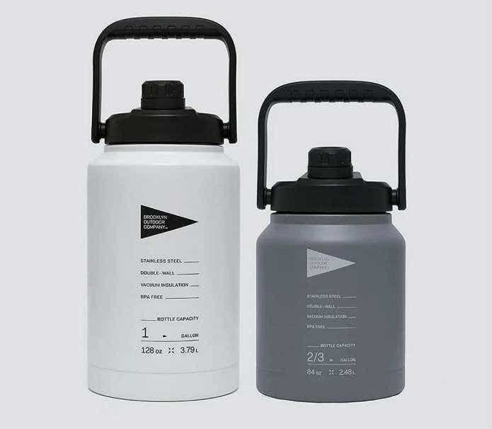 BROOKLYN OUTDOOR COMPANY The Cool Jug