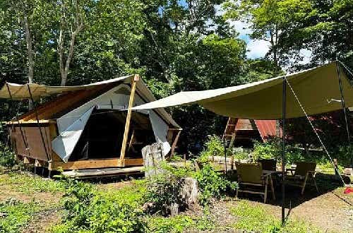 サイクリングやアスレチックなどアクティビティが豊富