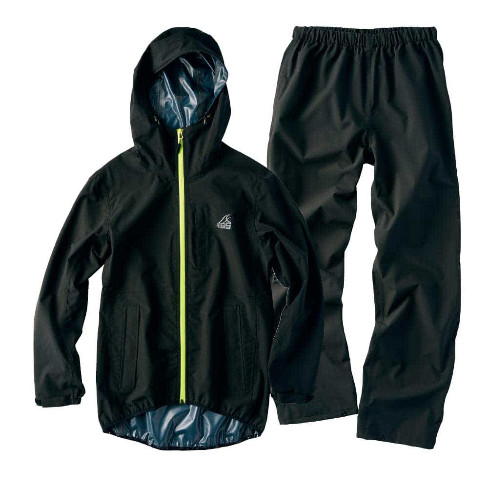 キャンプ初心者にもおすすめのリーズナブルなアイテム。動きやすさも優秀