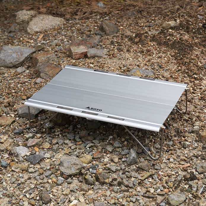 SOTO「フィールドカイト」