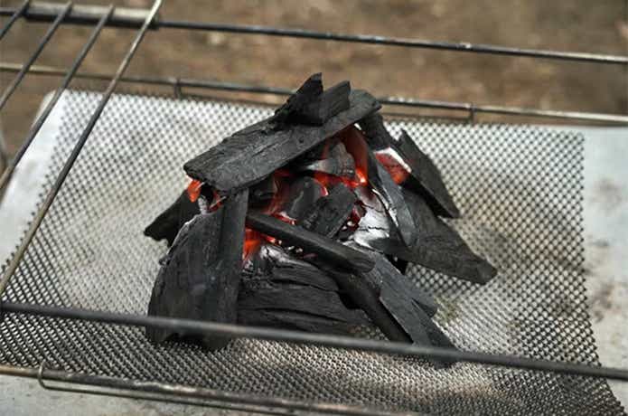 ブレイザボール「ファイヤースターター」