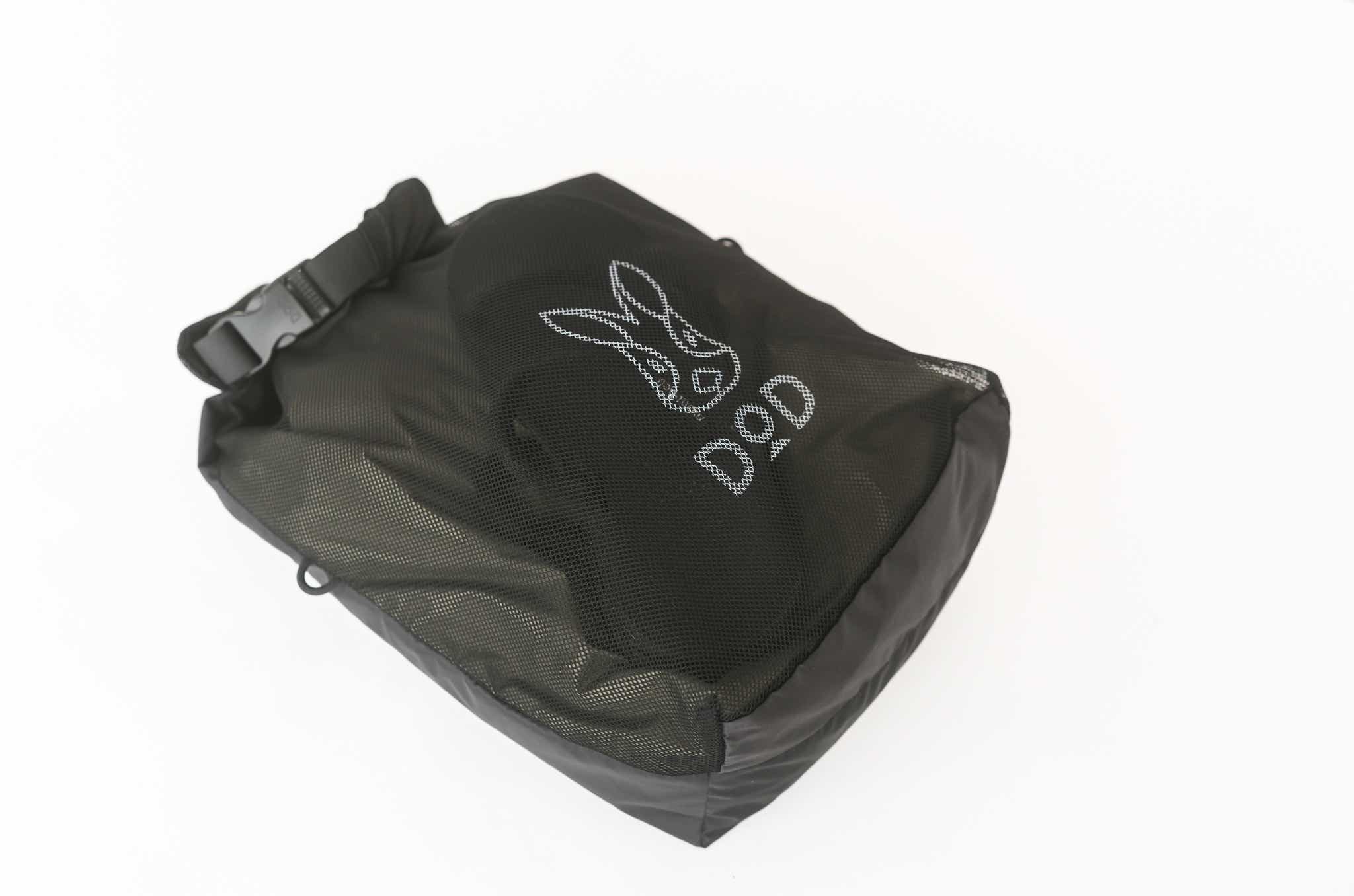 DODのミッツ・ワケブクーロ