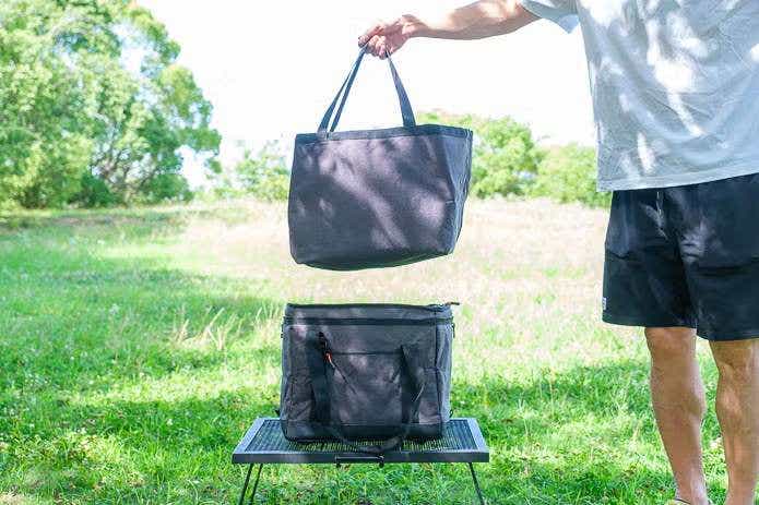 アイリスオーヤマ　HUGEL