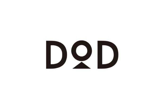 DODのロゴ