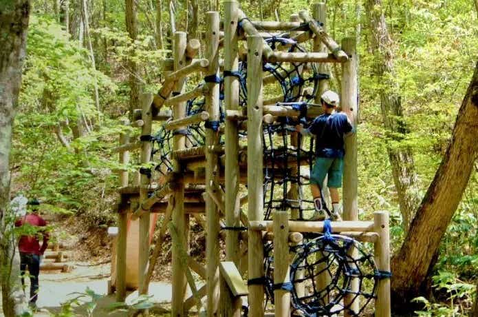 もみのき森林公園