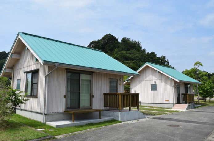 まぜのおかオートキャンプ場