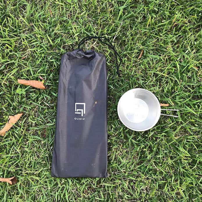 Qualz「ライトパネルテーブル2」