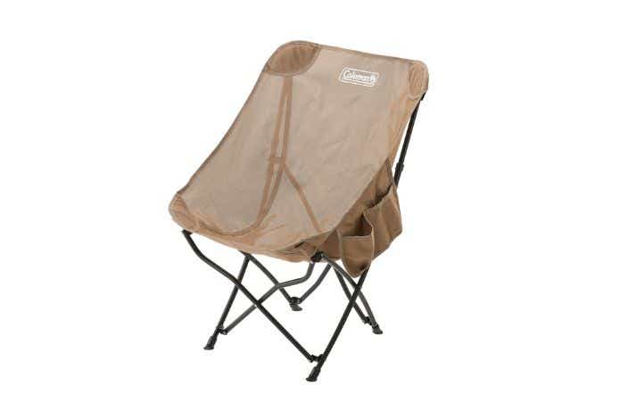 コールマン ヒーリングチェアNX メッシュ