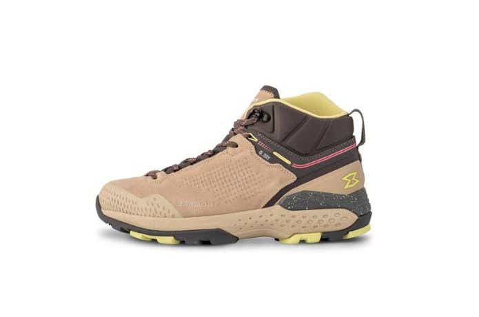 ガルモント GROOVE G-DRY