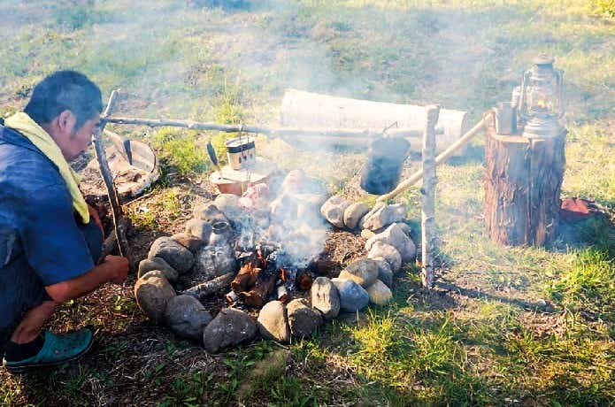 間木ノ平グリーンパーク