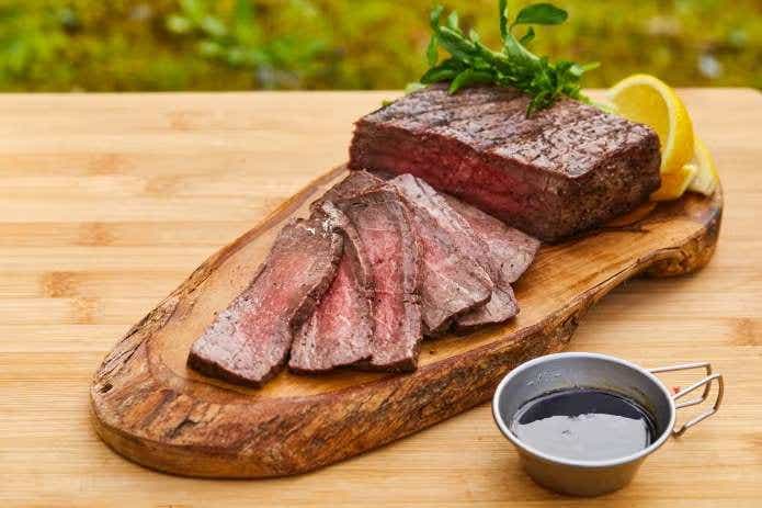 ローストビーフ