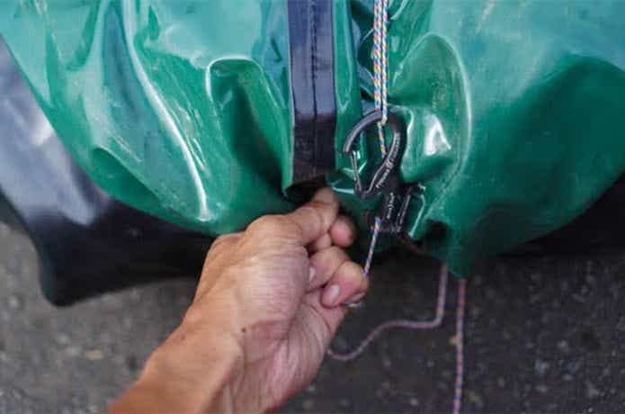 NITEIZE「フィギュア9」