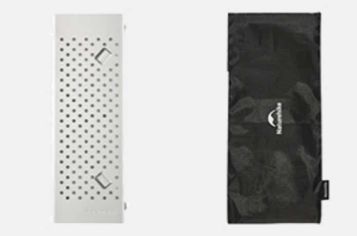 ネイチャーハイク「折り畳みテーブル」