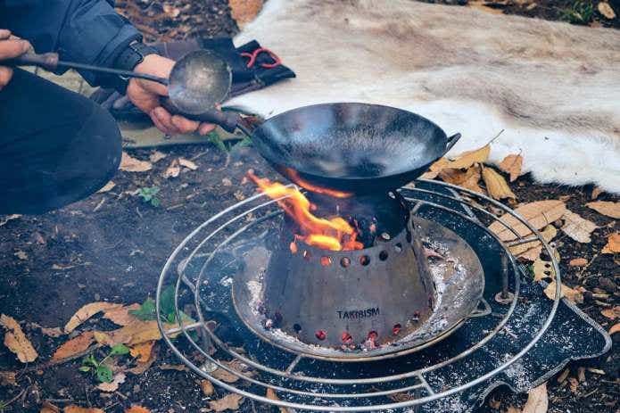 タキビズム ブースター