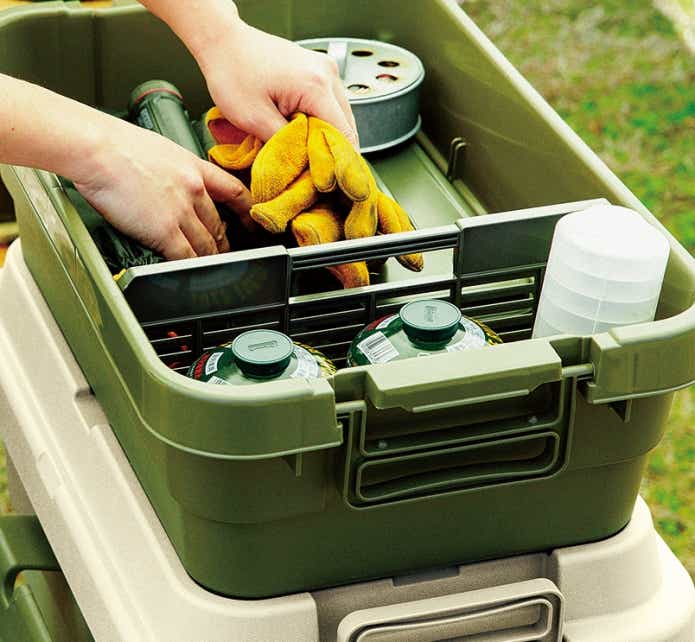 「トランクカーゴ 仕切板」