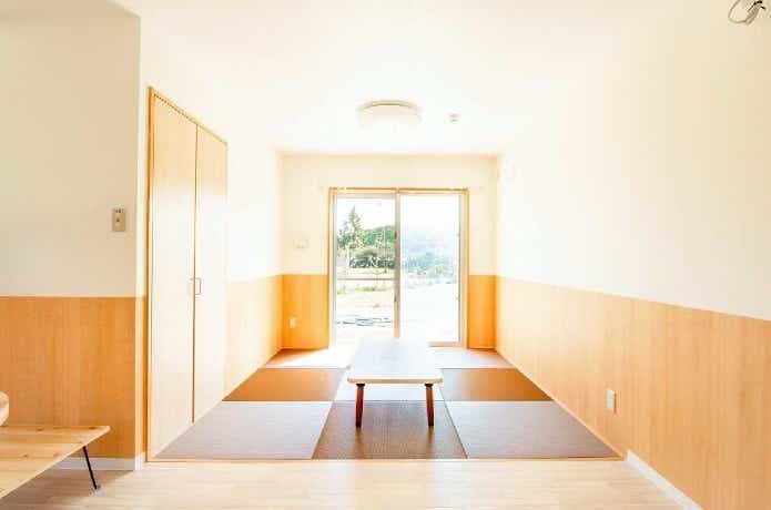 Y’sガーデン狩俣キャンプ場