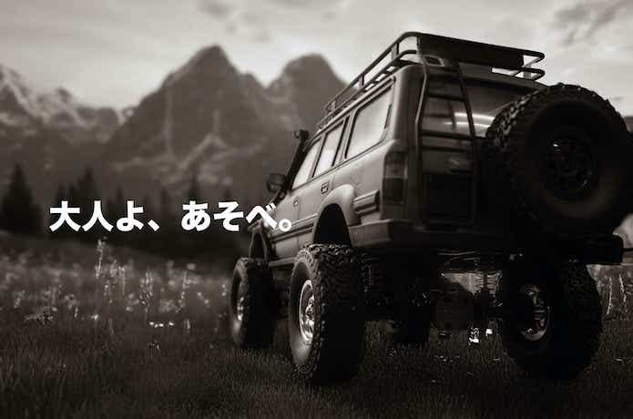 WPL JAPAN × UNIVERSAL OVERALL コラボレーションカバーオール