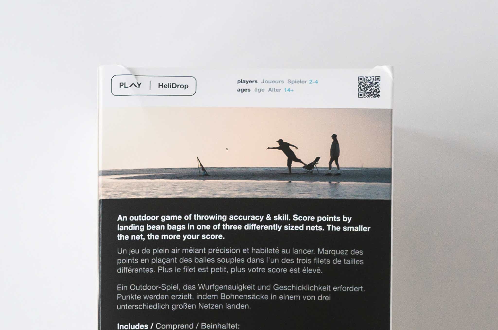 Helinox_HeliDrop　年齢制限