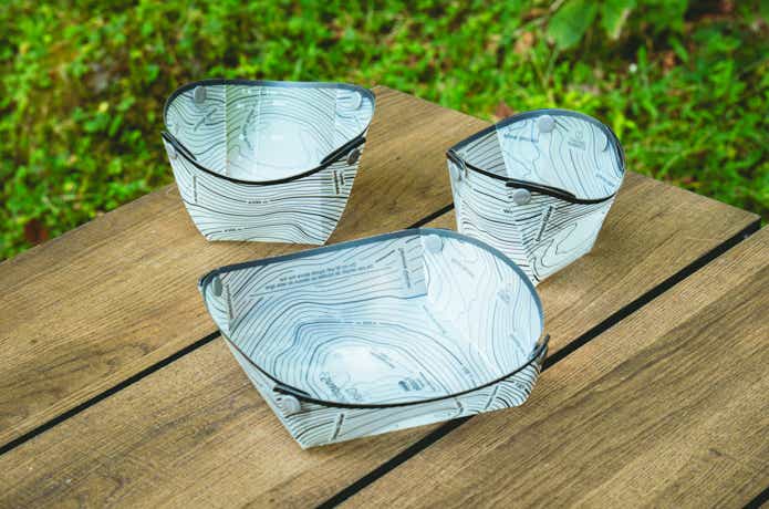 フォッジルスのスナップフォールドソロパック