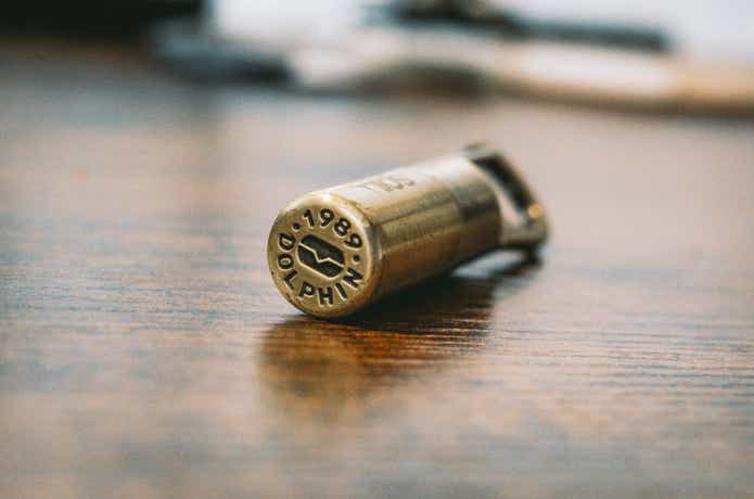 SOIL minimalのホープライター