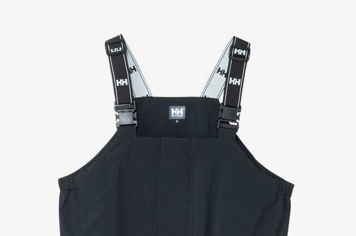 HELLY HANSEN_MILD WIND series