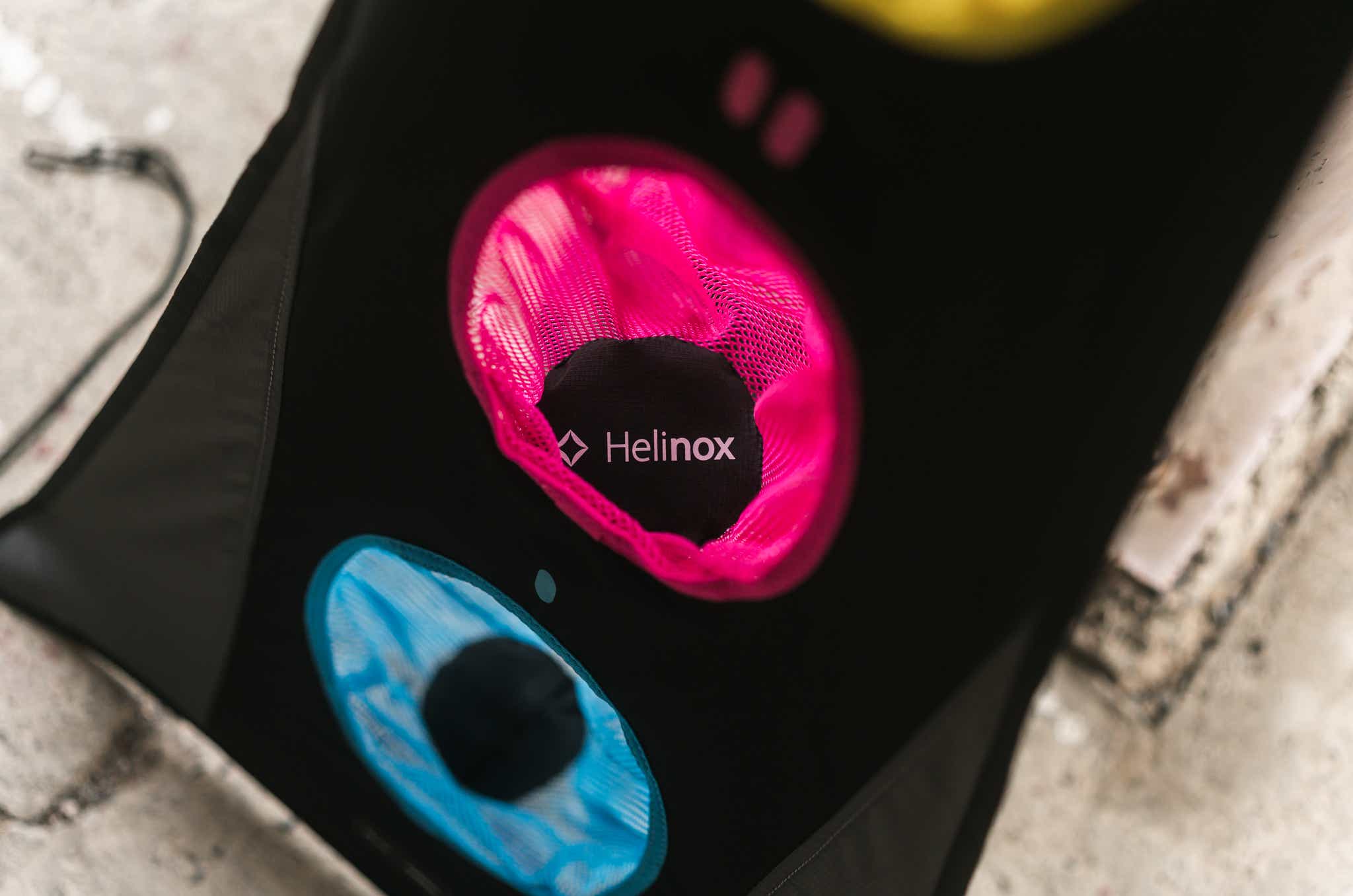 Helinox_HeliDrop　得点