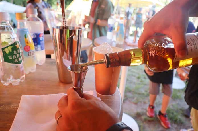 ニューアコ 2025 New Acoustic Camp