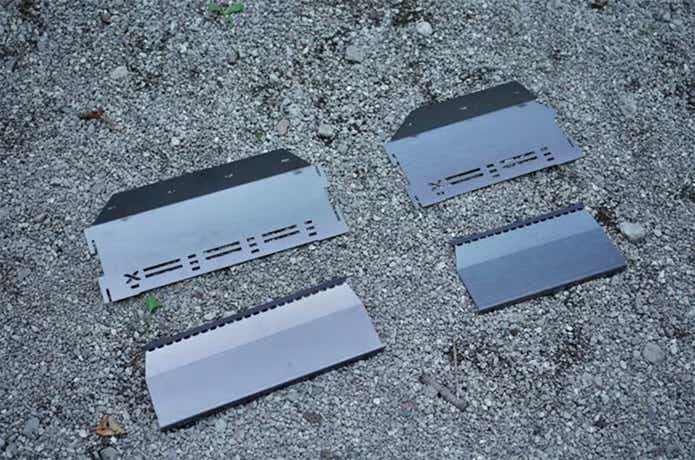 INFLUX Outdoors「SC-300」