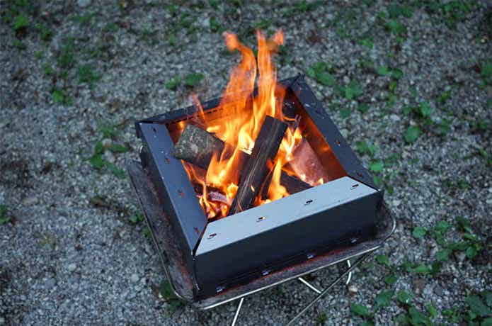 INFLUX Outdoors「SC-300」