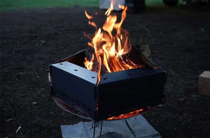 INFLUX Outdoors「SC-300」