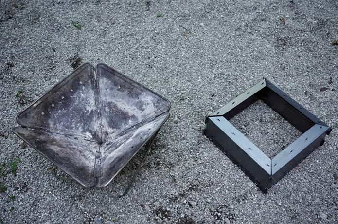 INFLUX Outdoors「SC-300」