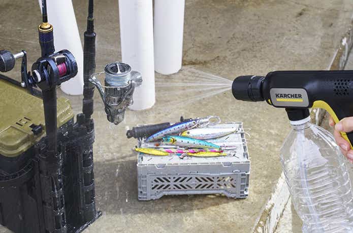 Kaercher / OC Handy Compact