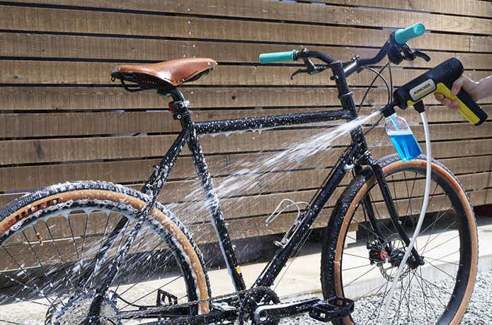 Kaercher / OC Handy Compact