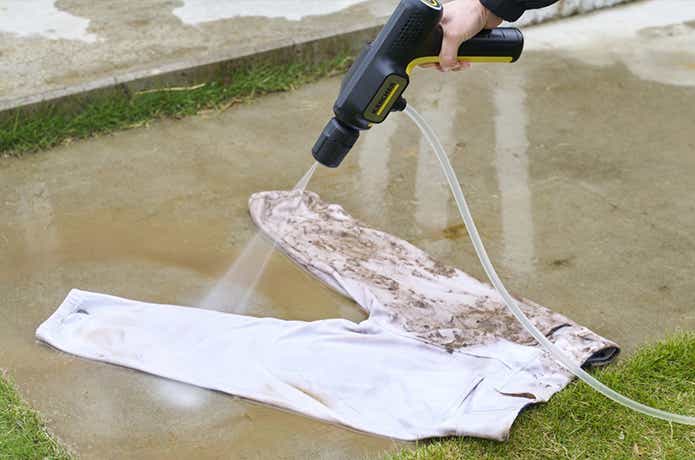 Kaercher / OC Handy Compact